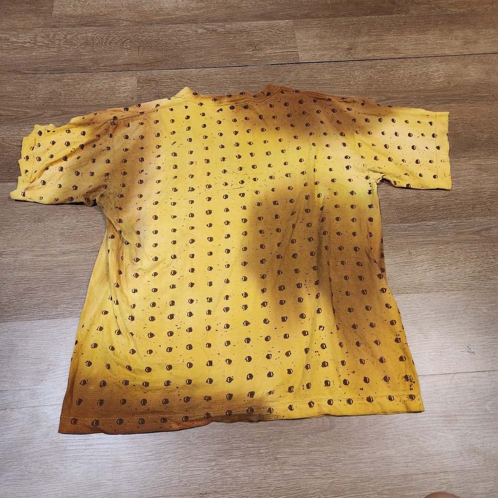 Vintage Home Improvement Stanley Desantis Shirt Size Xl - Picture 2 of 8